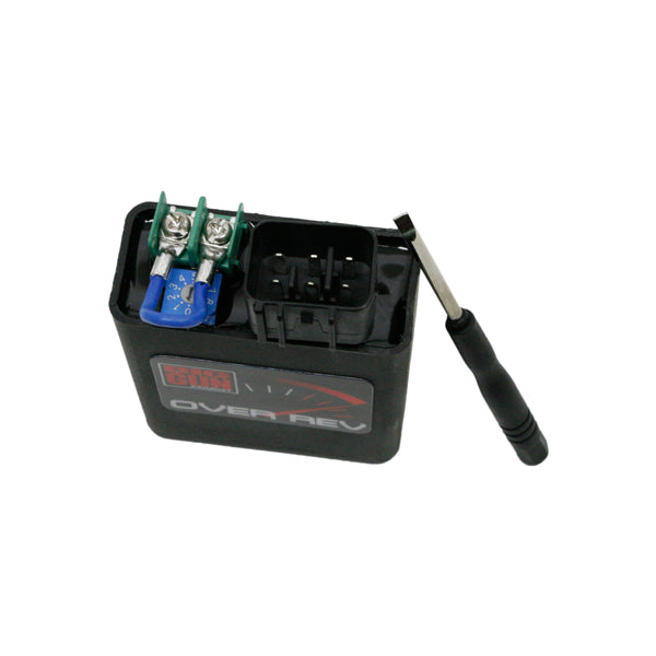 REV BOX – biggunexhaust