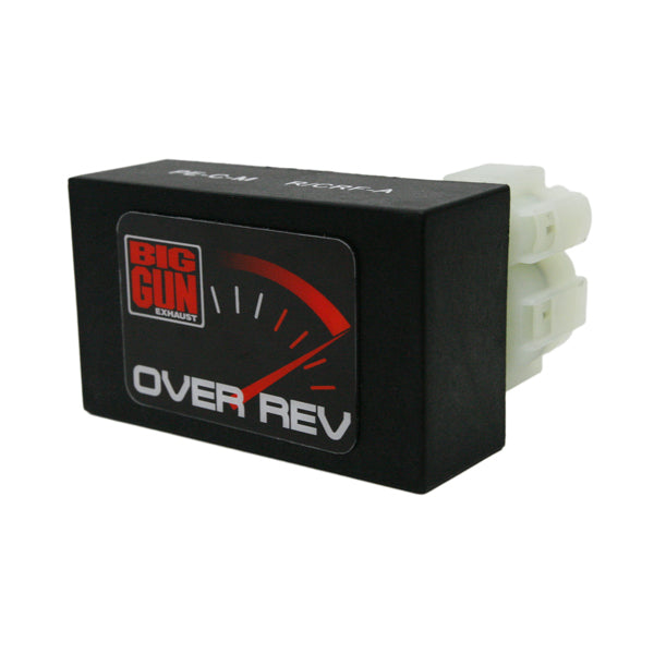 REV BOX – biggunexhaust