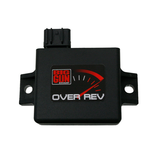 REV BOX – biggunexhaust