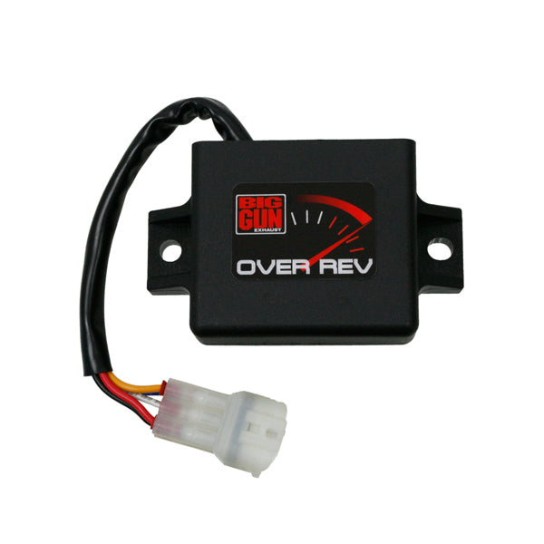 REV BOX – biggunexhaust