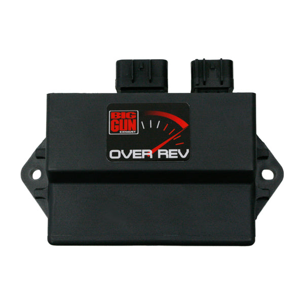 Rev Box - Kawasaki Teryx 750 (2008)