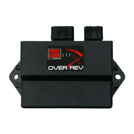 Rev Box - Kawasaki Teryx 750 (2008)