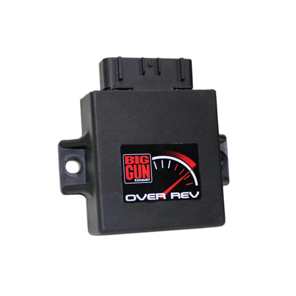 Rev Box - Polaris Outlaw 500 (06-07)