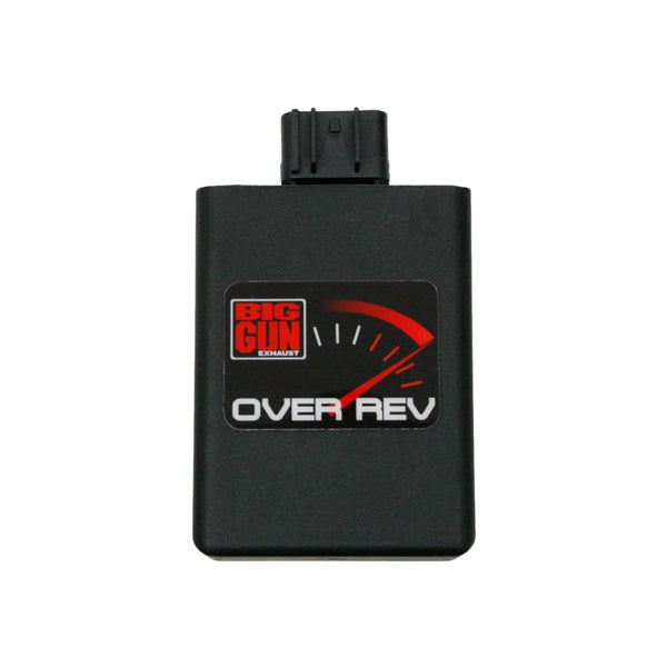 Rev Box - Polaris ATP 500 (2005)