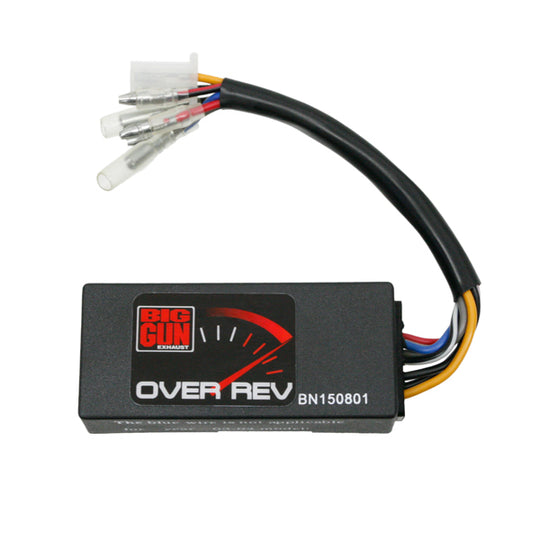 Rev Box - Polaris Predator 90 (03-06)