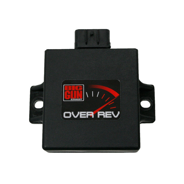 REV BOX – biggunexhaust