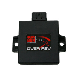 Rev Box - Polaris Predator 500 (03-04)
