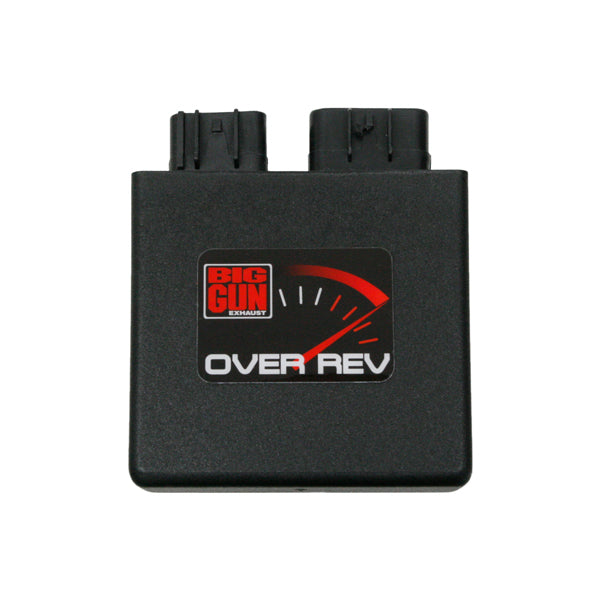 REV BOX – biggunexhaust