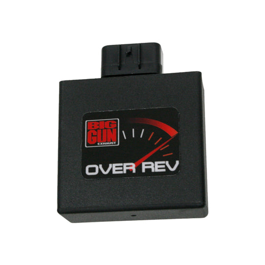 Rev Box - Suzuki RM-Z 450 (05-07)