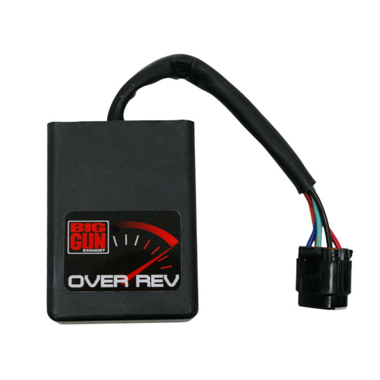 Rev Box - Suzuki DR-Z 110 (02-05)