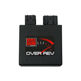 Rev Box for the Honda CRF 450R