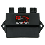Rev Box for the Yamaha Grizzly 660