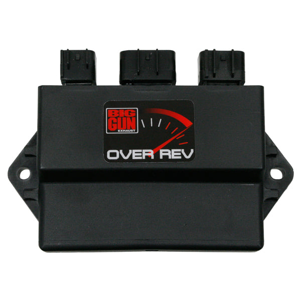 Rev Box - Yamaha Grizzly 660 (02-08)