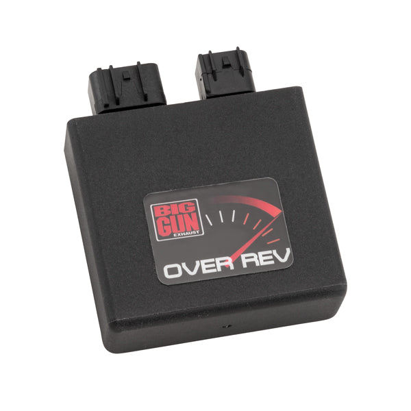 REV BOX – biggunexhaust