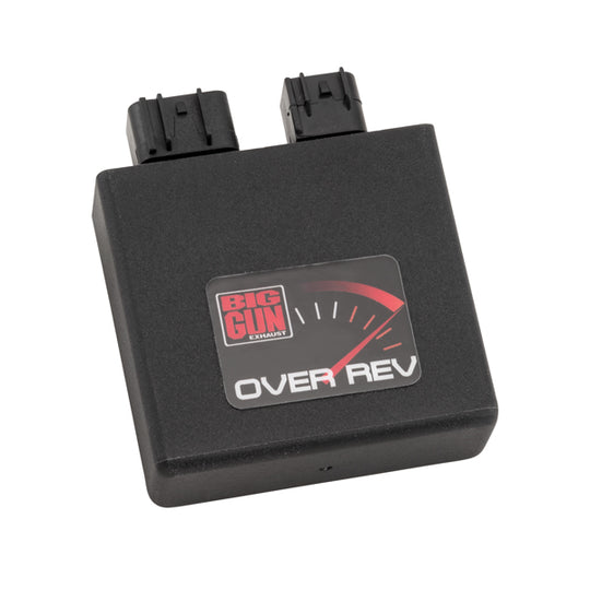 Rev Box - Yamaha Raptor 50 (04-08)