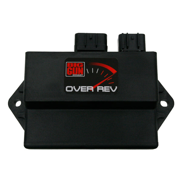 Rev Box - Yamaha Warrior 350 (97-01)