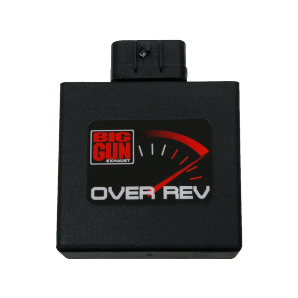 Rev Box - Honda CRF 450R (02-03) – biggunexhaust