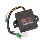 Rev Box for the Yamaha Raptor 80