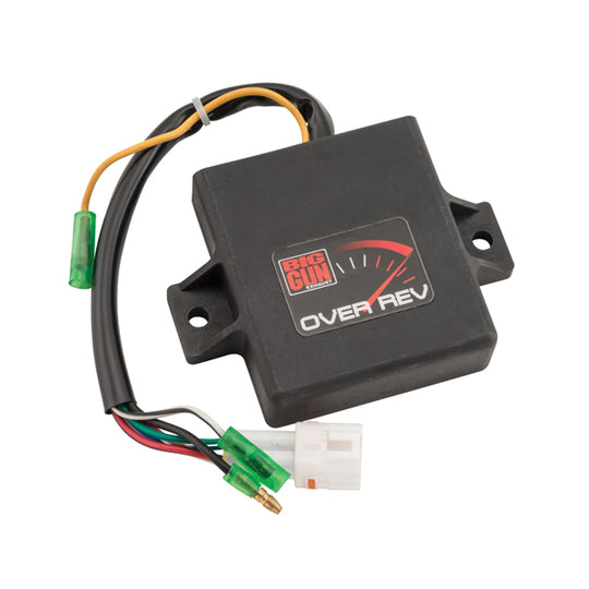 Rev Box - Yamaha Badger 80 (92-01)