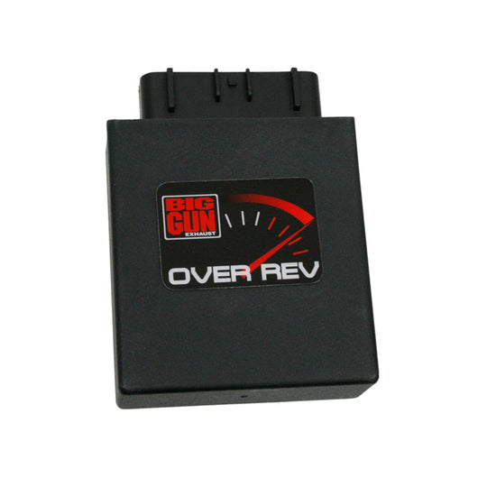 Rev Box - Arctic Cat Prowler 650 (06-08)