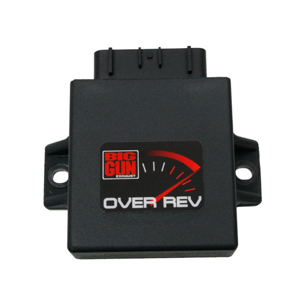REV BOX – biggunexhaust