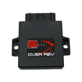 Rev Box - Polaris Outlaw 525 / S / IRS (07-11)