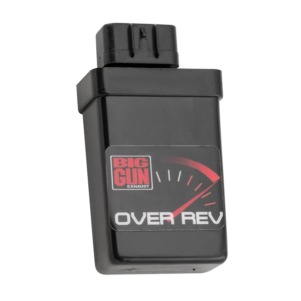 REV BOX – biggunexhaust