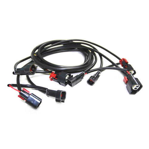 Parts - 60" Extension Harness - Polaris RZR XP 4 1000