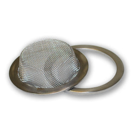 Parts - USFS Spark Arrestor