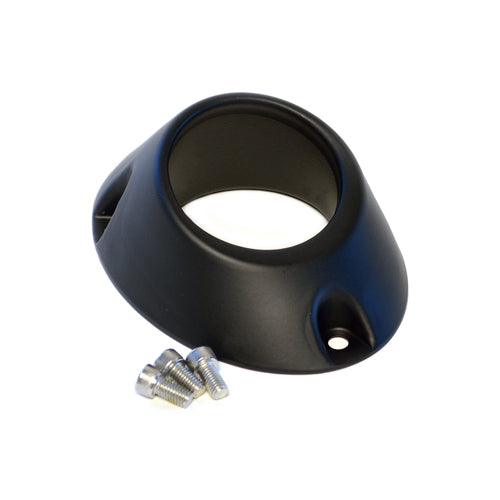 Parts - EVO Turndown End Tip - Black