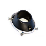 Parts - EVO Turndown End Cap Assembly - Black