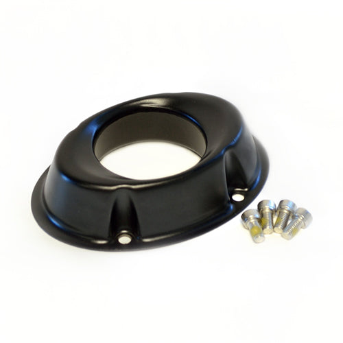 Parts - EVO Sideways End Tip - Black