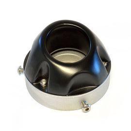 Parts - ECO End Cap Assembly - Black