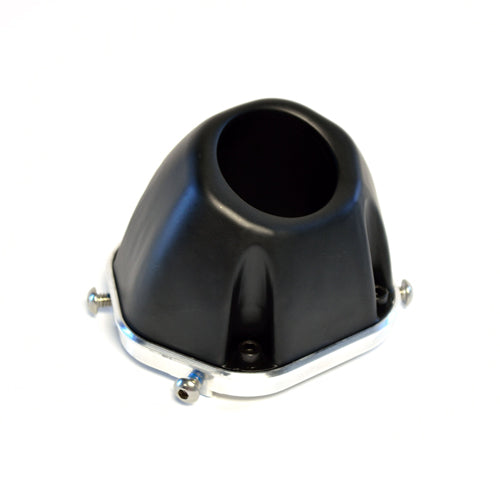 Parts - EXO End Cap Assembly - Black
