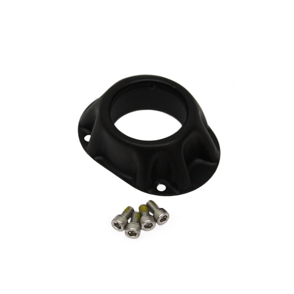 Parts - EVO M End Tip - Black