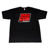 Gear - Logo T-Shirt - Black