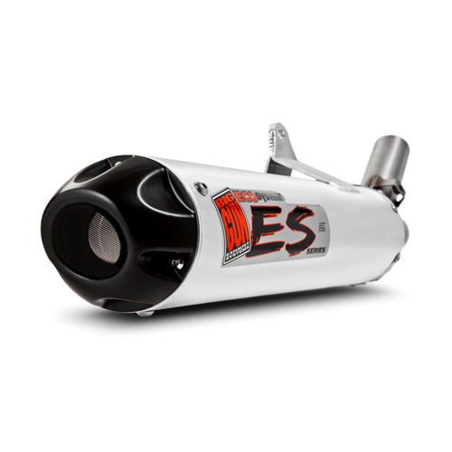 T Exs ECO Slip On - Honda TRX 250EX (01-10) – biggunexhaust