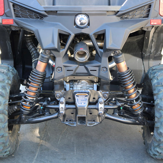 Explorer Slip On Muffler Can Am Maverick Sport 1000R / MAX (19-23)