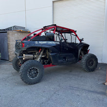 Load image into Gallery viewer, Explorer Series Kawasaki KRX 1000 Slip On (2020-2023)