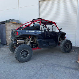 Explorer Series Kawasaki KRX 1000 Slip On (2020-2023)