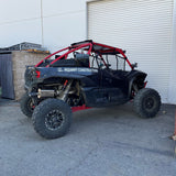 Explorer Series Kawasaki KRX 1000 Slip On (2020-2023)