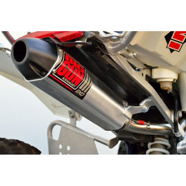 EXO Series Slip On - Suzuki LT-R 450 Quadracer (06-10)
