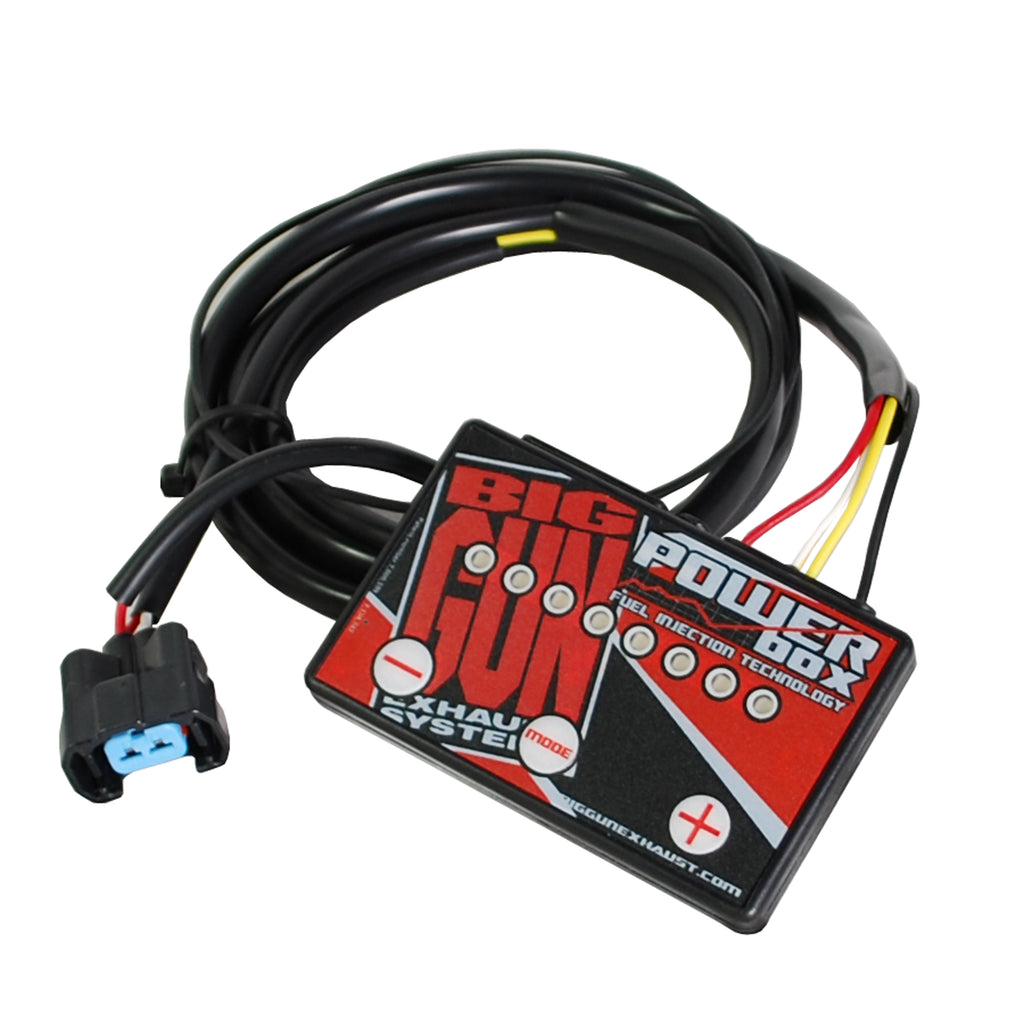 TFI Power Box - Polaris RZR 200 (22-24)