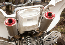 Load image into Gallery viewer, EVO R Dual Full System - Yamaha Raptor 700 (06-14)