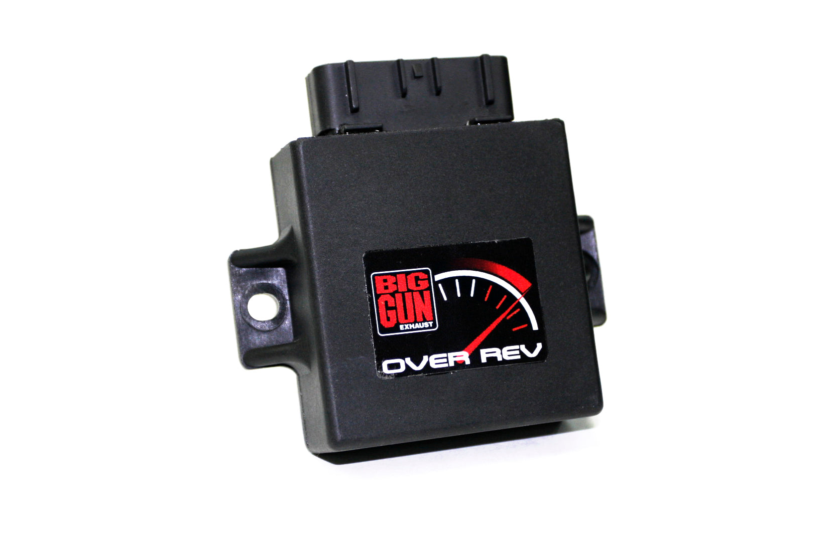 REV BOX – biggunexhaust