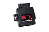 Rev Box for the Honda XR 650R