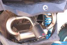 Load image into Gallery viewer, Explorer Can Am Slip On Maverick X3 / R / X DS / X RS / X RC / X MR (17-23)