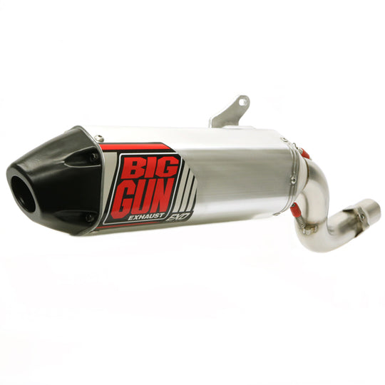 EXO Slip On Muffler - Honda XR 650L (93-25)