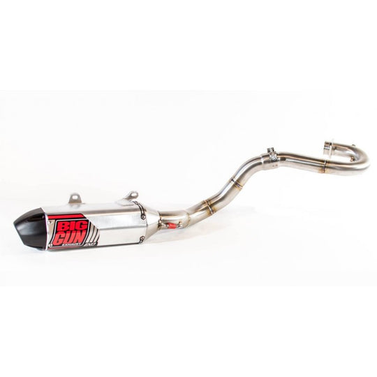 EXO Series Full Exhaust System - Yamaha YFZ 450X (10-11)